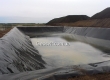 Применение геомембраны GeoSvit HDPE в гидротехническом строительстве