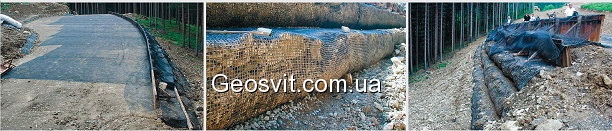  Георешетки Armatex®M - фото 9