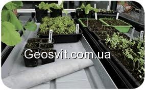 Мат накопитель влаги Green Vista - фото 2