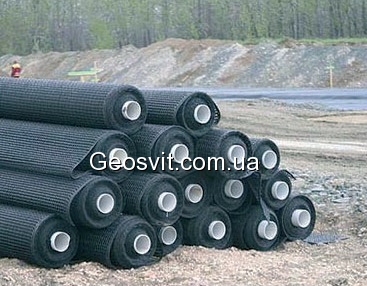 Георешетки Armatex®M - фото 6