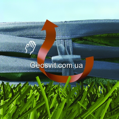 Корзина для компоста Green Vista - фото 2