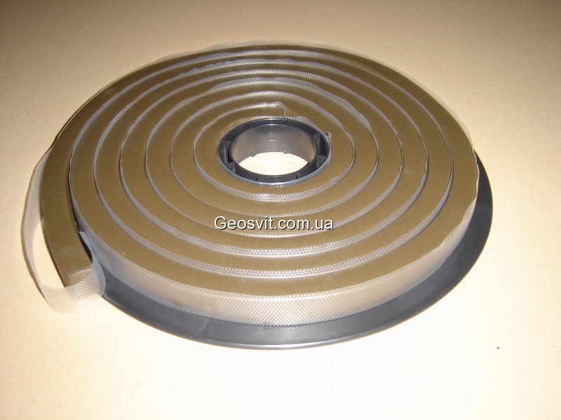 Бентонитовые шнуры Lavioseal® HI-FLEX - фото 1