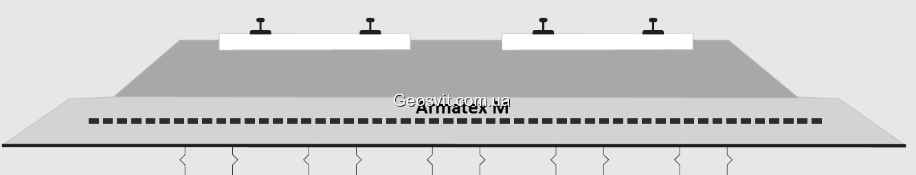 Георешетки Armatex®M - фото 4