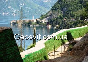  Применение георешеток TenaxTT - фото 6