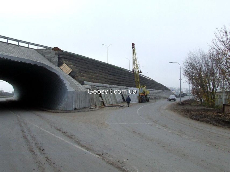 Георешетки Armatex®G - фото 8