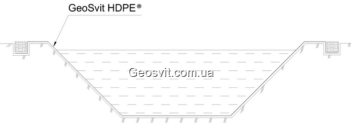 GeoSvit®HDPE - фото 2