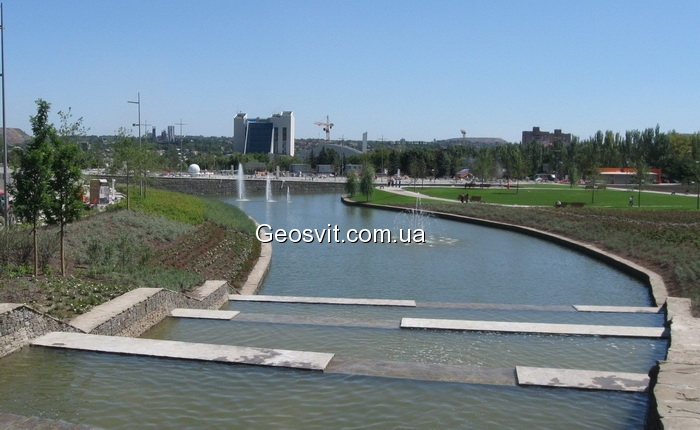 Берегозащитные сооружения - фото 8