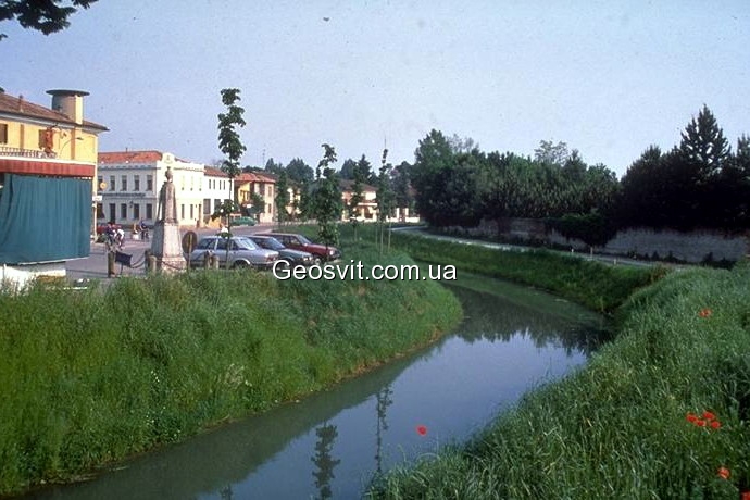 Противоэрозионная защита с геоматом Enkamat - фото 3 