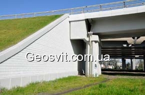 Сооружение конструкций с использованием блоков Т-block - фото 1